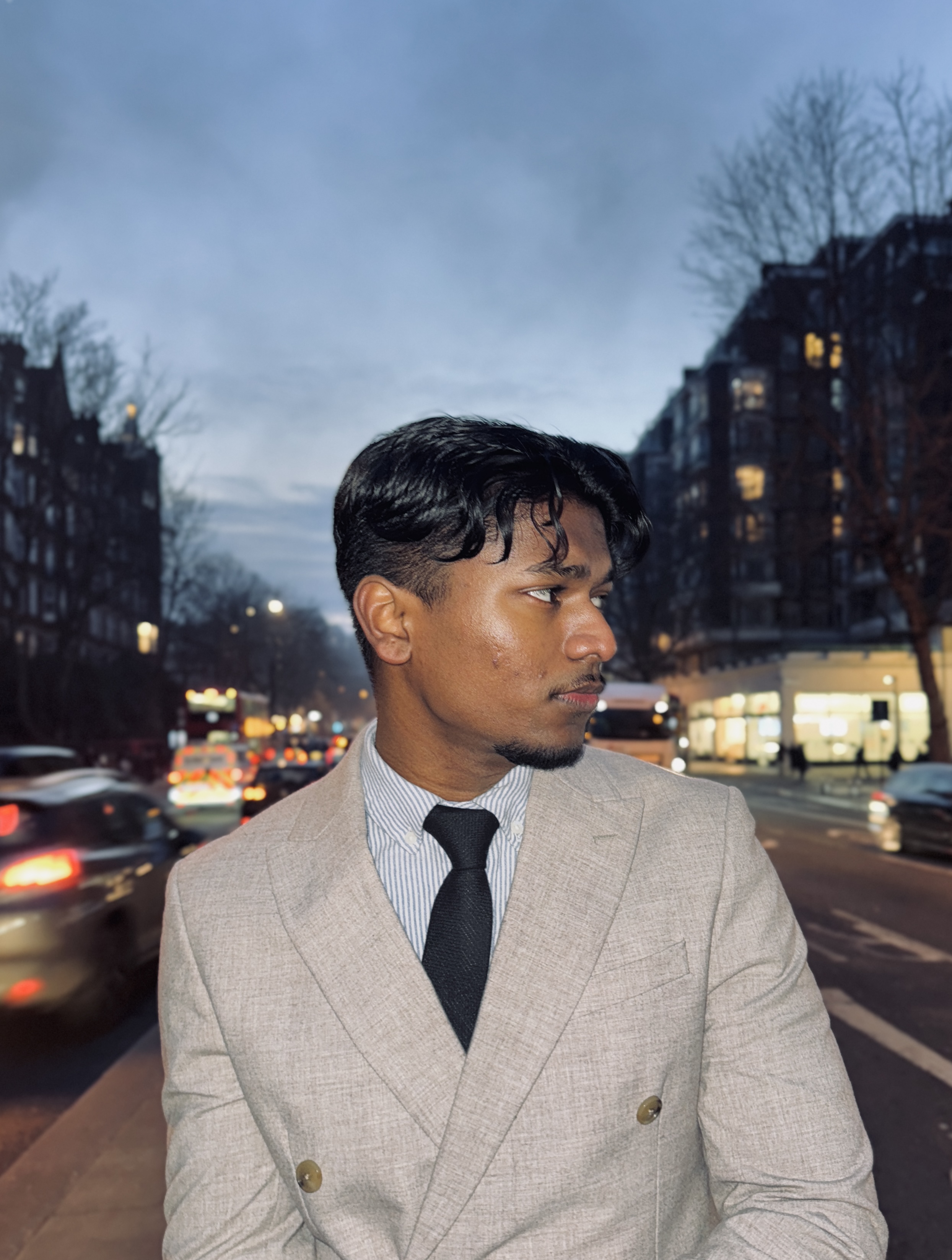 Founder Photo